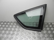 FORD AM51-R29750 / AM51R29750 C-MAX II (DXA/CB7, DXA/CEU) 2011 Door window fixed Rear right side