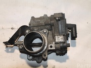 SAAB 48CPD6 55229467 / 48CPD655229467 9-3 Estate (YS3F) 2008 Throttle body