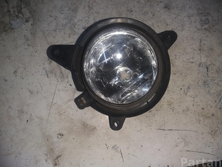 KIA 922013EO SORENTO I (JC) 2005 Fog Light Left