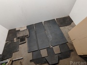 VOLVO 32261609, 32261600, 32261239, 32261602, 32261601 XC90 II 2020 Set floor mats