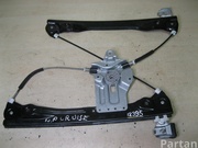 CHEVROLET CRUZE (J300) 2010 Window Lift Right Front