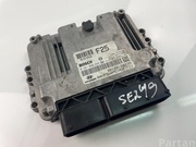 HYUNDAI 39120-2A235; 0281030599 / 391202A235, 0281030599 i40 (VF) 2015 Control unit for engine