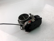 MERCEDES-BENZ A2110980109 C-CLASS T-Model (S202) 2001 Throttle body