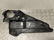 MASERATI 670034585 LEVANTE 2019 Bracket for bumper Left Rear