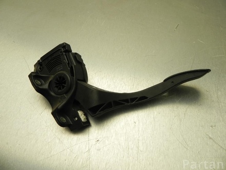 FORD 6G92-9F836-MD / 6G929F836MD S-MAX (WA6) 2009 Accelerator Pedal