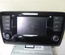 SKODA 5E0 919 605 D, 5E0 035 874 A / 5E0919605D, 5E0035874A OCTAVIA III (5E3) 2014 Radio / CD