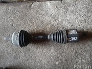 VOLVO 30759007 S60 I 2006 Drive Shaft Left Front