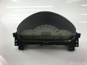 MERCEDES-BENZ A1685404411 A-CLASS (W168) 2004 Dashboard