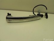 NISSAN 2545456 LEAF (ZE0) 2014 Door Handle