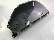 VOLVO  9483484 / 9483484 S80 I (TS, XY) 2006 Dashboard