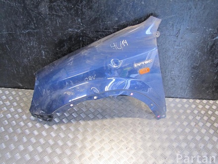 HONDA CR-V II (RD_) 2006 Wing Left