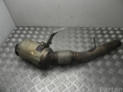 ALFA ROMEO 50552398 STELVIO (949_) 2020 Catalytic Converter