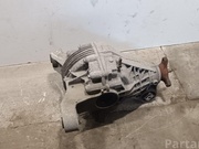 PORSCHE 97035001101 PANAMERA (970) 2010 Rear axle differential