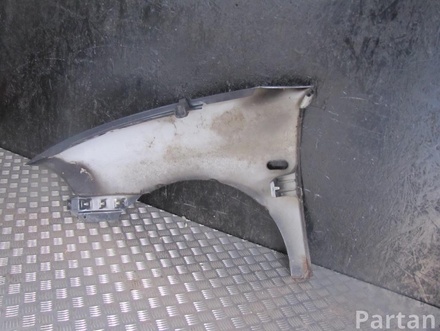 SEAT IBIZA III (6L1) 2004 Wing Right