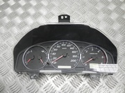 MAZDA 157520-4340 / 1575204340 MPV II (LW) 2004 Dashboard (instrument cluster) km/h - kilometre per hour