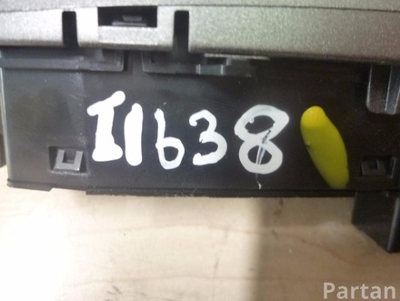 PEUGEOT 9659215177 308 (4A_, 4C_) 2008 Multiple switch