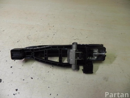 FORD 6M21-U266B22-A / 6M21U266B22A MONDEO IV (BA7) 2010 Door Handle Left Front