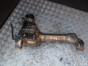 NISSAN EAO NAVARA (D22_) 2008 Front axle differential