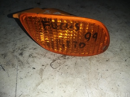 FORD xs4x 13369 a / xs4x13369a FOCUS Saloon (DFW) 1999 Turn indicator lamp Right