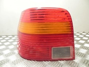 VW 1J6 945 095 AA, 1J6 945 257 / 1J6945095AA, 1J6945257 GOLF IV (1J1) 2001 Taillight Left