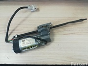 MERCEDES-BENZ A 203 460 06 25 / A2034600625 E-CLASS (W211) 2006 Control unit for selflevelling system