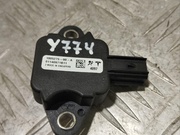 TESLA 100527500A MODEL S 2013 Impact Crash Sensor