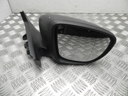 RENAULT W078 ZOE (BFM_) 2022 Outside Mirror Right adjustment electric Turn signal