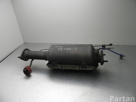 FORD 2.0D / 20D S-MAX (WA6) 2010 Soot/Particulate Filter, exhaust system