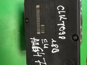 MERCEDES-BENZ A 037 545 36 32, A 006 431 48 12 / A0375453632, A0064314812 CLK Convertible (A209) 2008 Control unit ABS Hydraulic