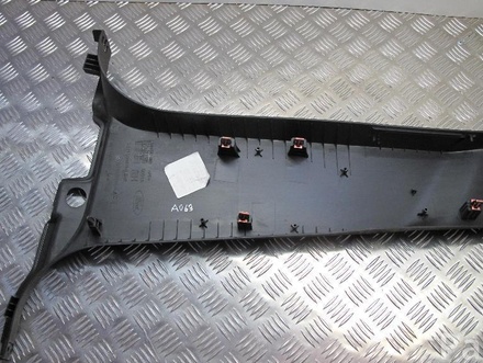 FORD DT11-V24478-B / DT11V24478B TRANSIT CONNECT Kombi 2015 Lining, pillar b right side