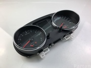 NISSAN 24810BR50A QASHQAI / QASHQAI +2 I (J10, JJ10) 2012 Dashboard