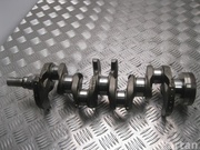 FORD 19K, 6303, 96MMCC FIESTA Saloon 2014 Crankshaft