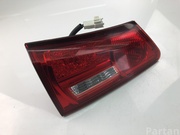 LEXUS IS II (GSE2_, ALE2_, USE2_) 2008 Taillight