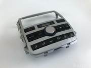 TOYOTA 55900-44270 / 5590044270 AVENSIS VERSO (_M2_) 2001 Control Unit, air conditioning