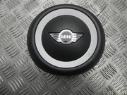 MINI 33275118405 MINI (R56) 2007 Driver Airbag