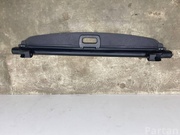 DODGE DURANGO (WD) 2014 Cover for luggage compartment