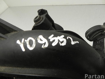 AUDI 06A 133 206 H / 06A133206H A3 (8P1) 2004 Intake Manifold