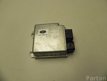 LAND ROVER AH22-14D374-AG / AH2214D374AG DISCOVERY IV (L319) 2011 Air bag control module