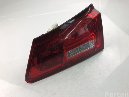 LEXUS 921 IS II (GSE2_, ALE2_, USE2_) 2008 Taillight