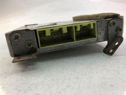 DAIHATSU 89660-87714 / 8966087714 CHARADE IV (G200, G202) 1995 Control unit for engine