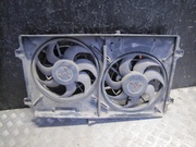 SEAT 0 130 303 878 0 130 303 881 / 01303038780130303881 ALHAMBRA (7V8, 7V9) 2005 Radiator Fan