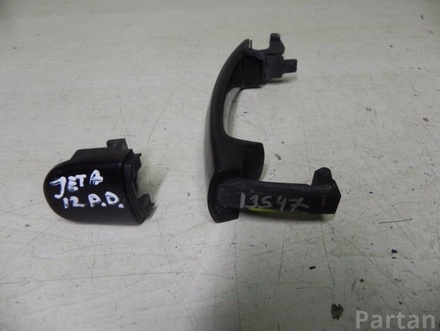 VW 5N0 837 205 M / 5N0837205M JETTA IV (162, 163) 2013 Door Handle