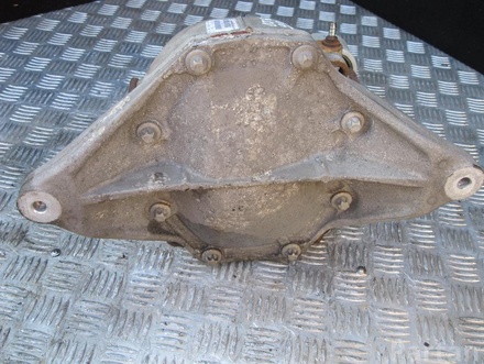 MERCEDES-BENZ 1663502714, 3.27 / 1663502714, 327 M-CLASS (W166) 2013 Rear axle differential