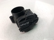 MINI 755722280 MINI Coupe (R58) 2010 Throttle body