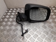 JEEP E11026536 GRAND CHEROKEE IV (WK, WK2) 2016 Outside Mirror Right adjustment electric Turn signal Suround light Blind spot Warning Heated