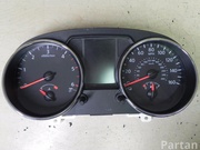 NISSAN VPAASF-10849-LPC / VPAASF10849LPC QASHQAI / QASHQAI +2 I (J10, JJ10) 2012 Dashboard