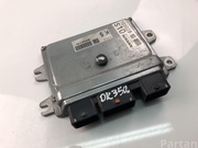 NISSAN MEC951-110 / MEC951110 QASHQAI / QASHQAI +2 I (J10, JJ10) 2008 Control unit for engine