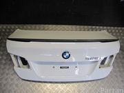 BMW 5 (F10) 2012 Tailgate