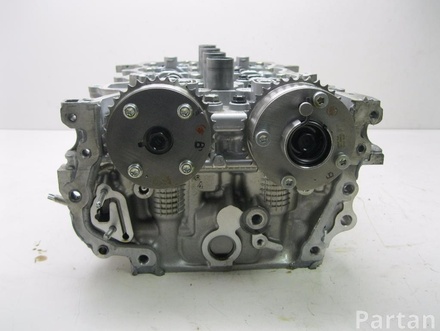 TOYOTA A3124-06206 / A312406206 YARIS (_P13_) 2012 Cylinder Head