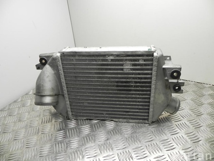 SUBARU SIC-TM0180 / SICTM0180 FORESTER (SJ) 2014 Intercooler